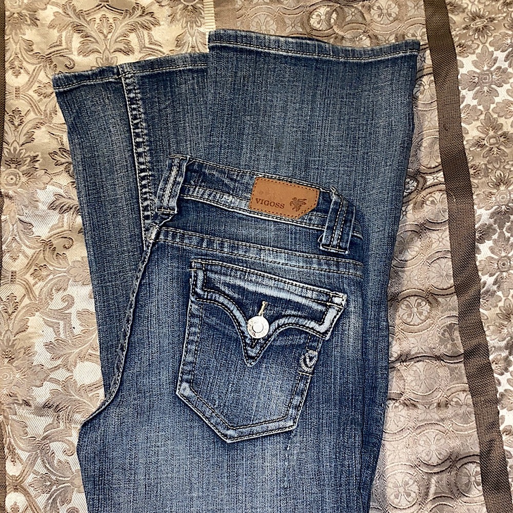 Vigoss Jeans!!